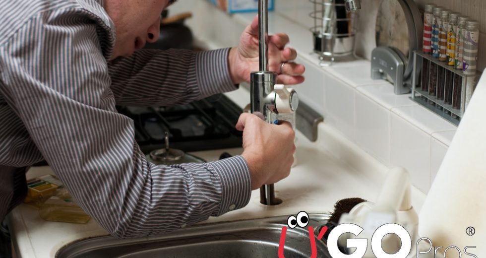 4 Reasons You Need A Plumber